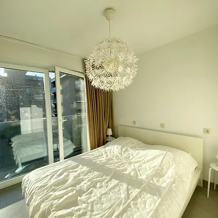 In Near The Beach, Cleaning Included Apartment