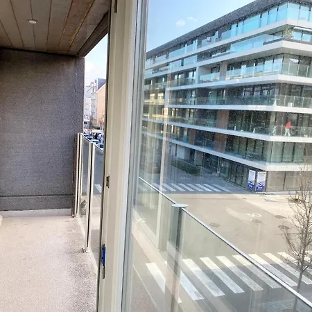 In Near The Beach, Cleaning Included Lägenhet