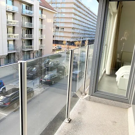In Near The Beach, Cleaning Included Apartment